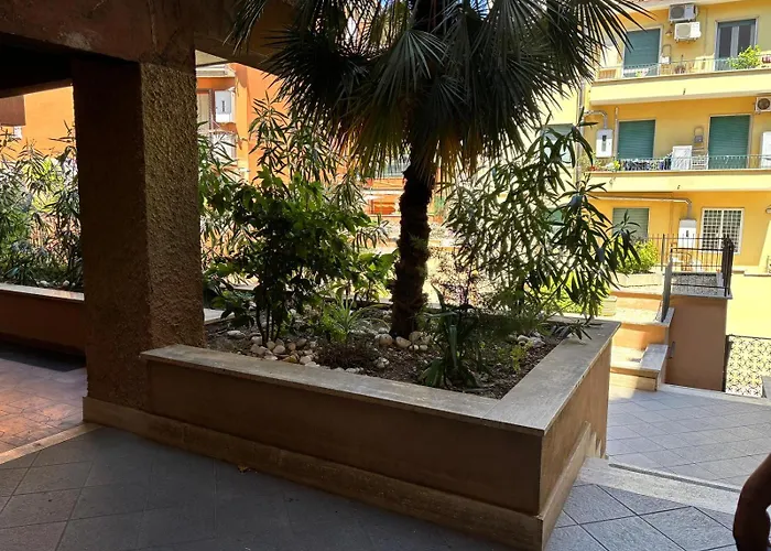 Casa Amisi